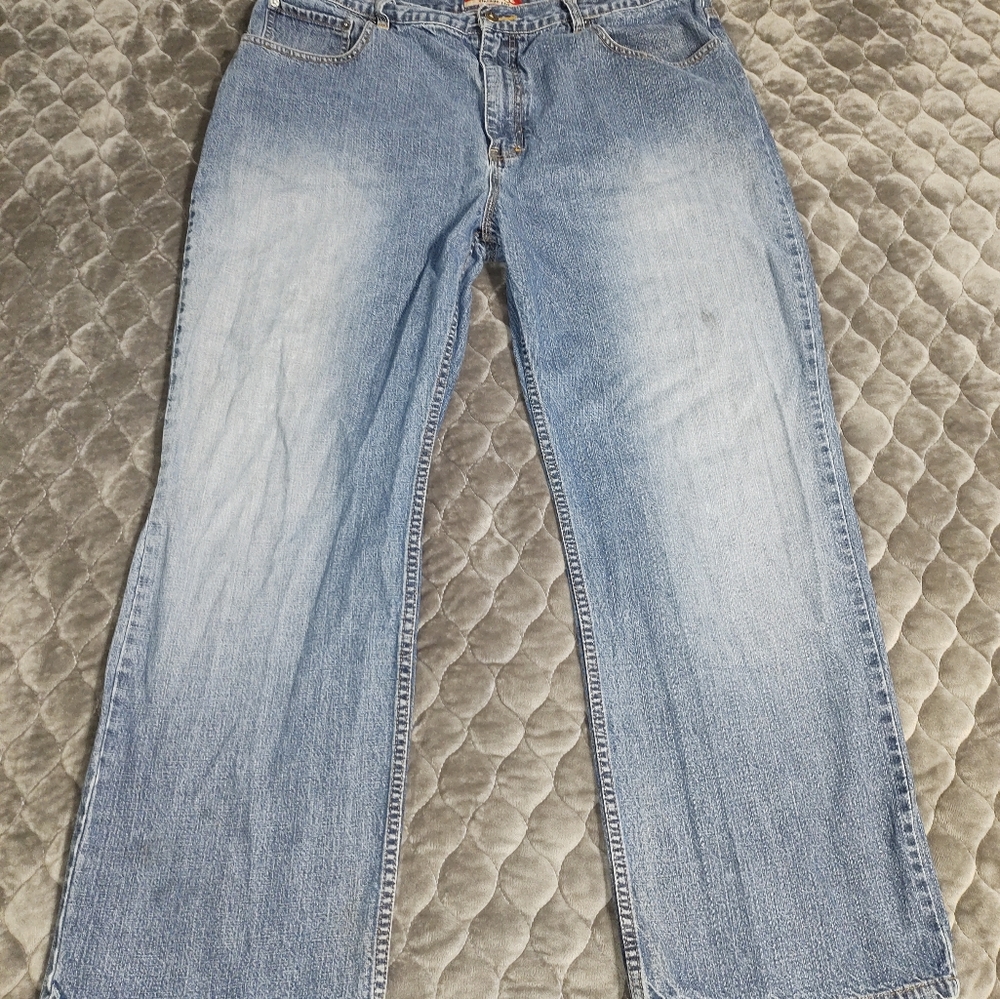 UnionBay vintage cut 40x32